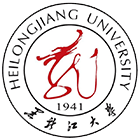 黑龍江大學-校徽