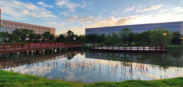 黑龍江東方學院