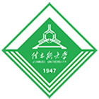 佳木斯大學 - 標識 LOGO