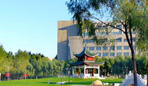 東北農(nóng)業(yè)大學-校園風光