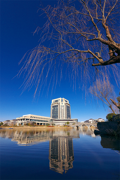 華東理工大學(xué)