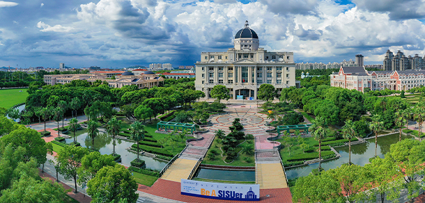 我的大學-大學志