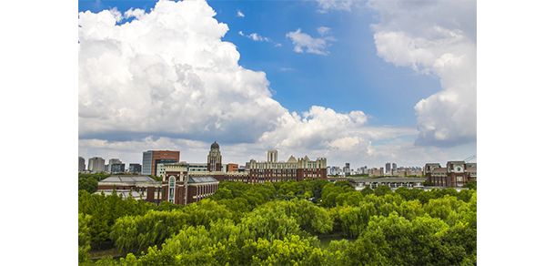 我的大學-大學志