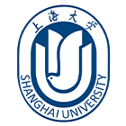 上海大學(xué)-校徽