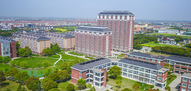 我的大學(xué)-大學(xué)志