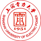 上海電力大學(xué)-校徽